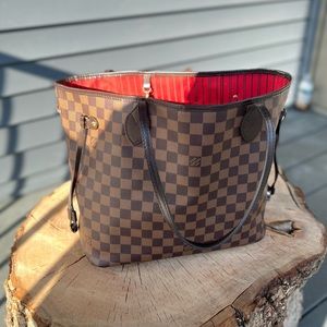 Neverfull MM bag